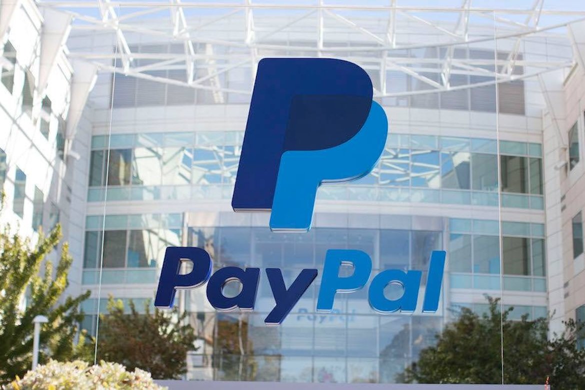 PayPal Stock Jumps 11% on New Wallet Partnership with OpenAI