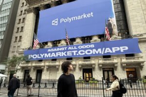 Polymarket Founder Becomes World’s Youngest Self-Made Billionaire After ICE Deal