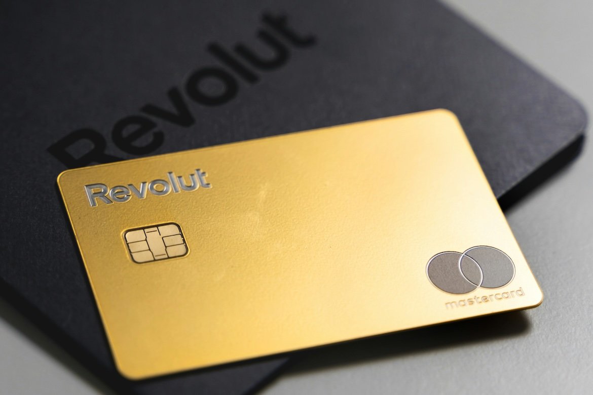 Revolut Lets Users Swap U.S. Dollars for Stablecoins at 1:1 Rate