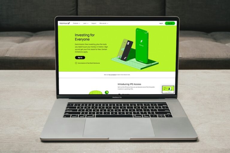Robinhood Tokenizes Nearly 500 U.S. Stocks and ETFs on Arbitrum