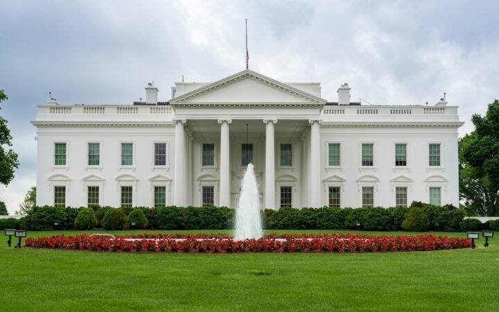 Mike Selig Nominated for CFTC Chair Amid Crypto Oversight Surge