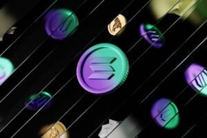 Solana ETFs Launch, Yet SOL Trades Under $200