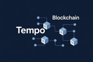 Stripe-Backed Tempo Raises $500M at $5B Valuation in Stablecoin Push