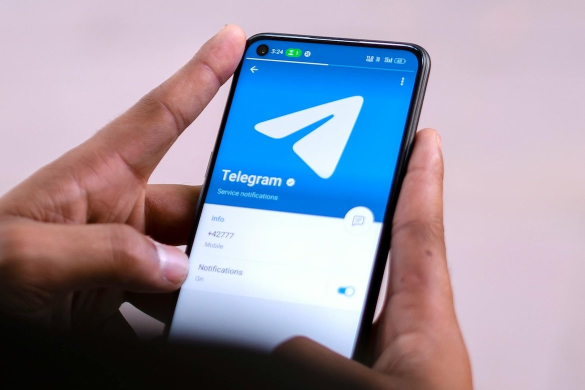 Telegram’s CEO Unveils Cocoon AI-Blockchain Network on TON