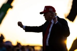 Trump Holds $870M in Bitcoin, Ranks Among Top U.S. Crypto Investors