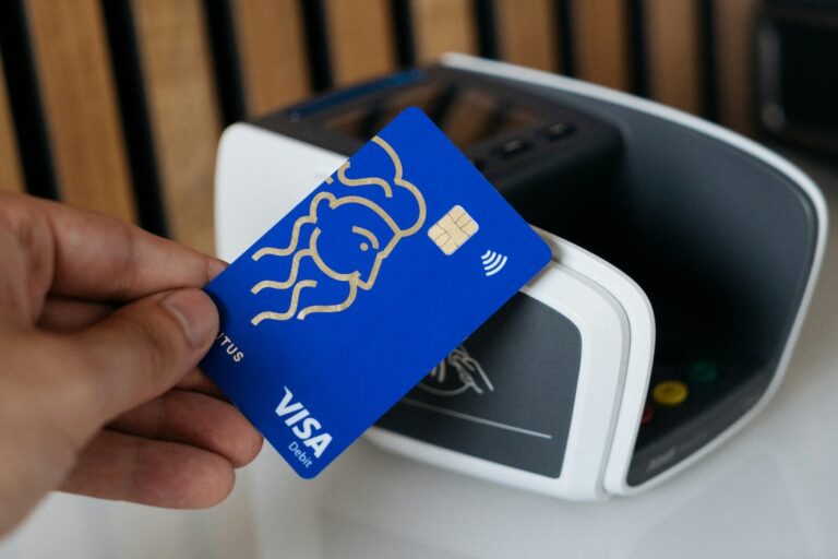 Visa to Support Four Stablecoins Across Four Blockchains