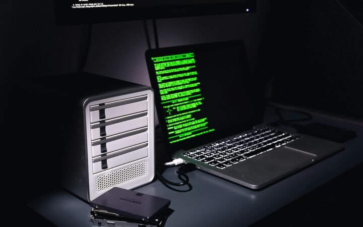 AI-Driven Cyberattacks Hit Dozens of Organizations as $120M Crypto Theft Raises Alarm