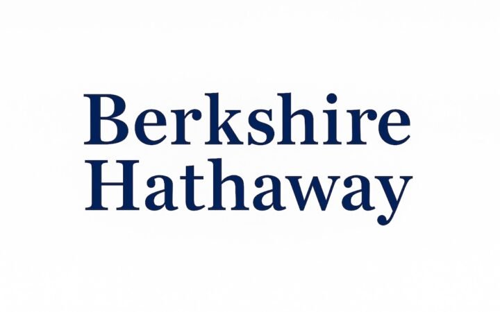 Berkshire Hathaway Takes $4.3B Stake in Alphabet While Trimming Apple