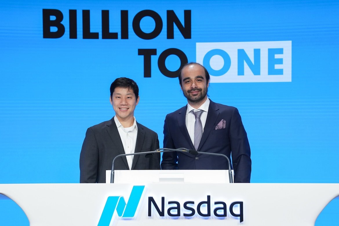 Biotech Firm BillionToOne Shares Surge 67% on $273M IPO