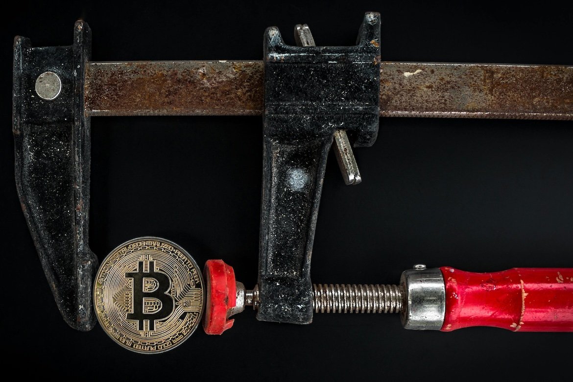 Bitcoin Slips Below $100K as Analysts Warn of Further Drop