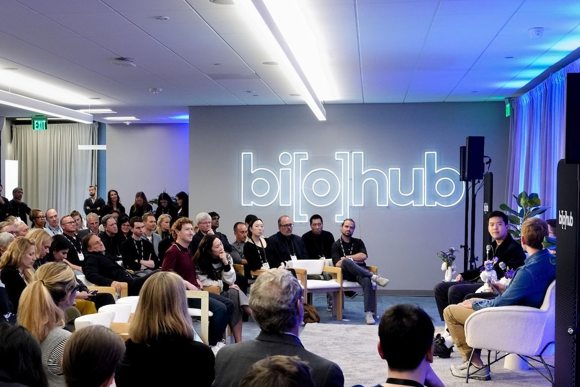 Chan Zuckerberg Biohub Launches Major AI-Biology Research Initiative