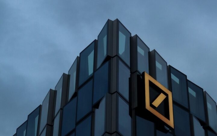 Deutsche Bank Makes Gold Trading Comeback, Posts Double-Digit Earnings in Precious-Metals Unit