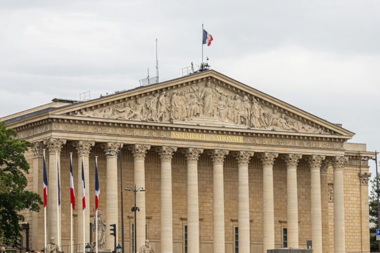 France Approves 1% Tax on ‘Unproductive’ Wealth, Including Crypto Assets