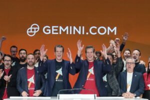 Gemini Readies Entry Into Prediction Markets Amid Regulation Battle