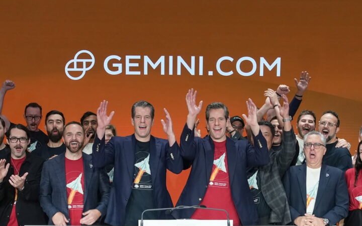 Gemini Readies Entry Into Prediction Markets Amid Regulation Battle