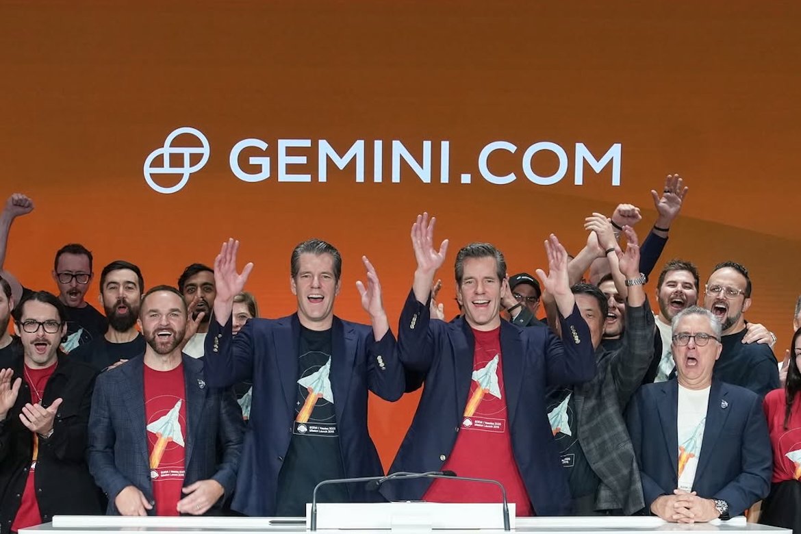 Gemini Readies Entry Into Prediction Markets Amid Regulation Battle
