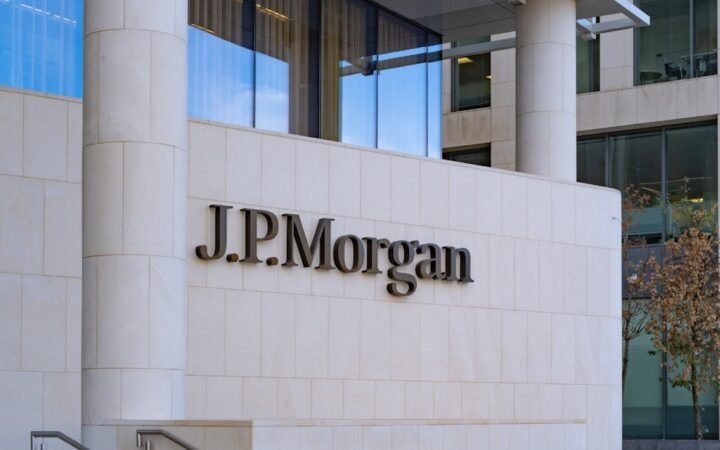 J.P. Morgan Sees Bitcoin Undervalued vs. Gold, Sets $170K Target