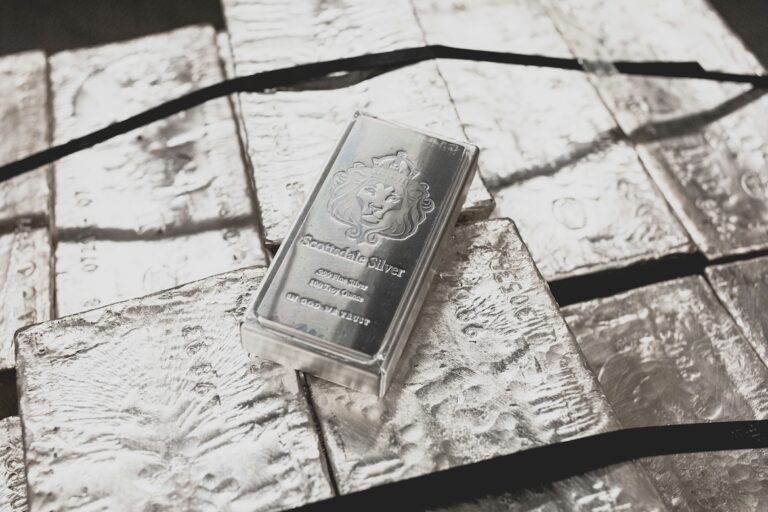 Silver Surges to Record Highs in 2025 as Supply Crunch and Industrial Demand Tighten Market