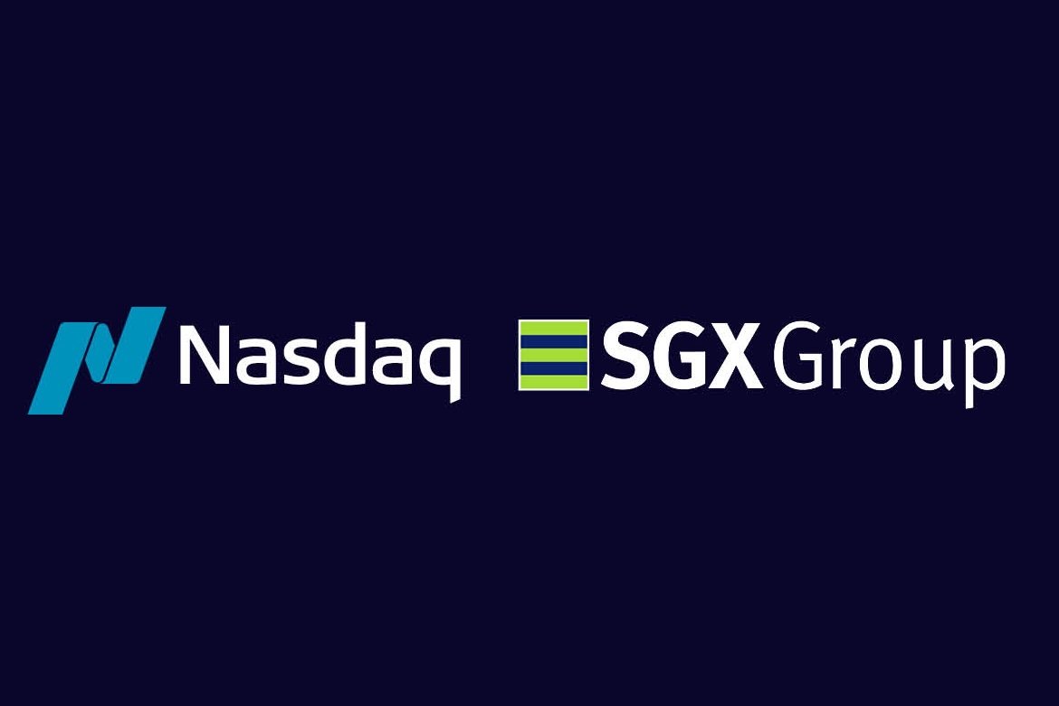 Singapore’s SGX and Nasdaq Launch Dual-Listing Bridge to Boost Market Competitiveness