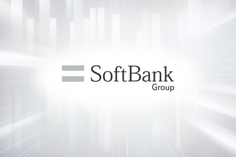 SoftBank Shares Plunge Up to 10% After Nvidia Stake Sale Sparks Investor Concern