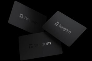 Tangem Launches Visa-Ready ‘Pay’ Card to Bridge Crypto Self-Custody and KYC