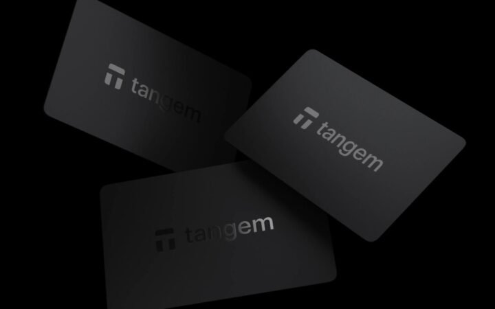 Tangem Launches Visa-Ready ‘Pay’ Card to Bridge Crypto Self-Custody and KYC