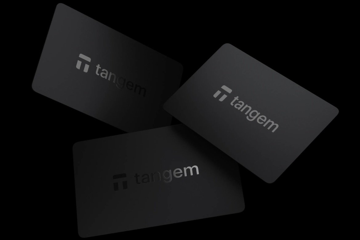 Tangem Launches Visa-Ready ‘Pay’ Card to Bridge Crypto Self-Custody and KYC