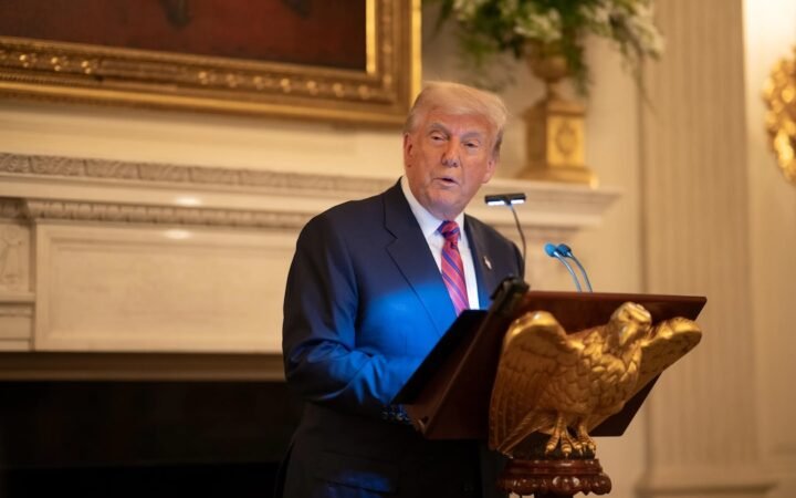 Trump Media Posts $55M Q3 Loss Despite $1.3 B Bitcoin Holdings