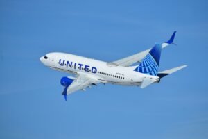 United Airlines Launches MileagePlus Debit Rewards Card to Earn Miles