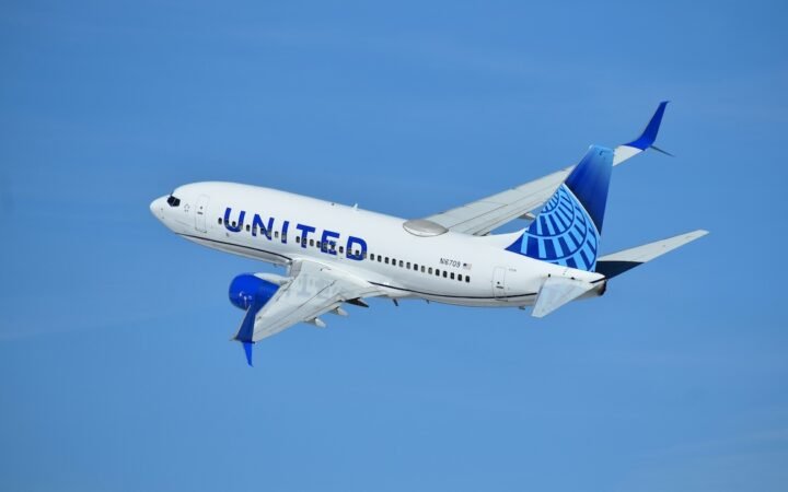 United Airlines Launches MileagePlus Debit Rewards Card to Earn Miles