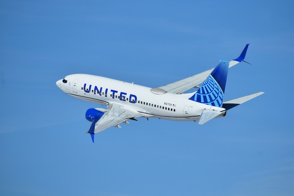 United Airlines Launches MileagePlus Debit Rewards Card to Earn Miles