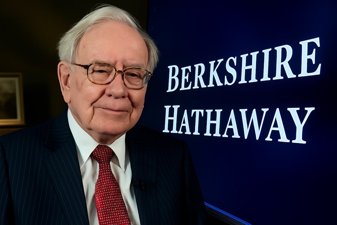 Warren Buffett to Stop Writing Berkshire Letters, Shifts Focus to Legacy and Philanthropy