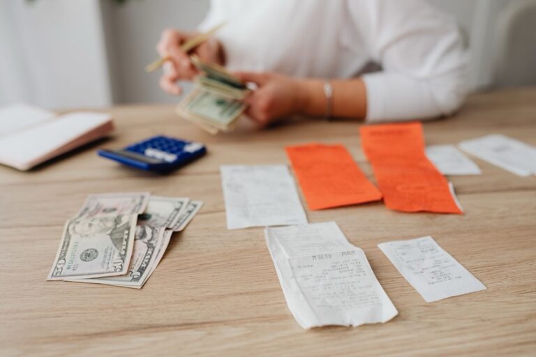 What Is Budgeting? A Beginner’s Guide