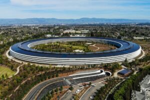 Apple Fined €98 Million in Italy Over App Store Privacy Rules