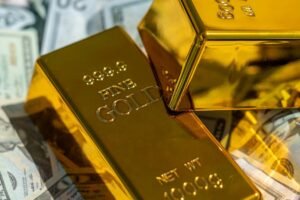 BIS Warns Gold and Stocks Are Climbing in Tandem, Flagging Risk of a Rare Double Bubble