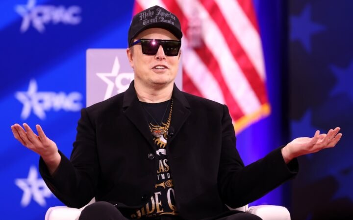 Elon Musk Becomes First Person With Net Worth Above $600 Billion After SpaceX Valuation Surge