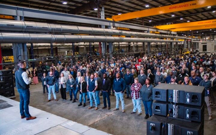 Family Business Sale Sparks $240 Million Bonus Windfall for Employees