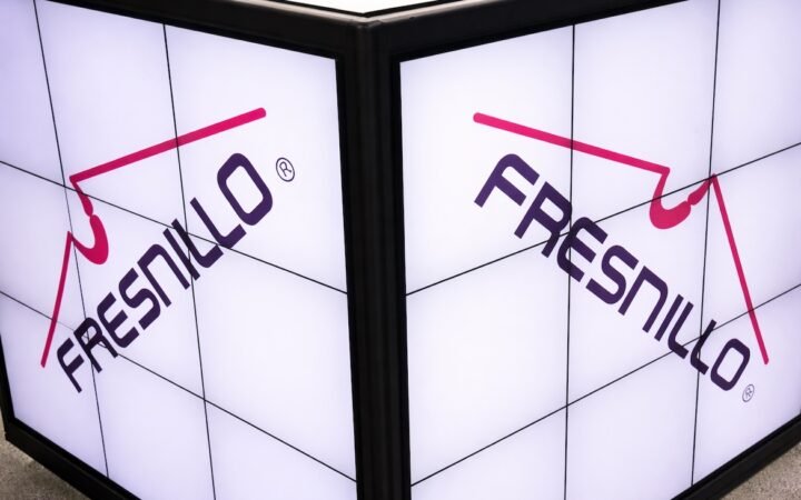 Fresnillo Shares Surge 426% in a Year, Outperforming Gold and Silver Rally