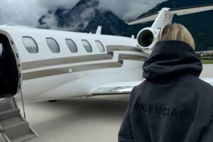 Global Billionaire Count Jumps by 287 as Total Wealth Climbs to $15.8 Trillion