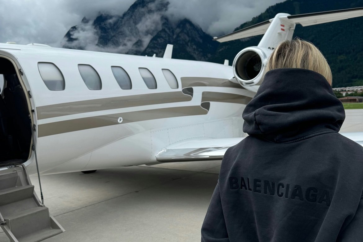 Global Billionaire Count Jumps by 287 as Total Wealth Climbs to $15.8 Trillion