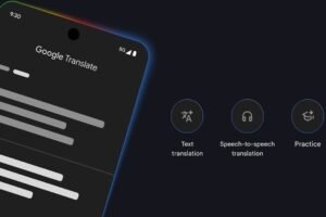 Google Rolls Out Real-Time Speech Translation for Any Wireless Headphones
