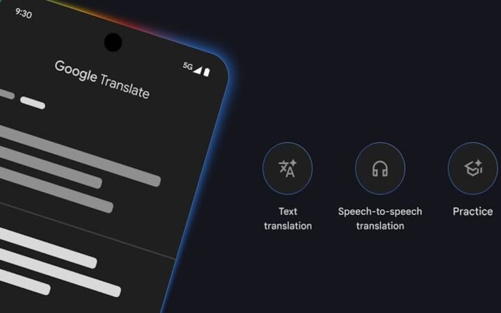 Google Rolls Out Real-Time Speech Translation for Any Wireless Headphones