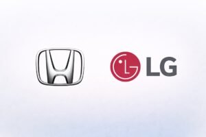 Honda to Buy LG Battery Assets in Ohio for $2.9 Billion to Secure EV Supply Chain