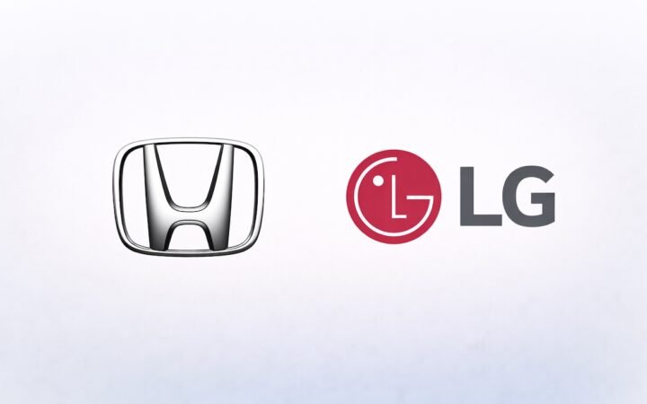 Honda to Buy LG Battery Assets in Ohio for $2.9 Billion to Secure EV Supply Chain