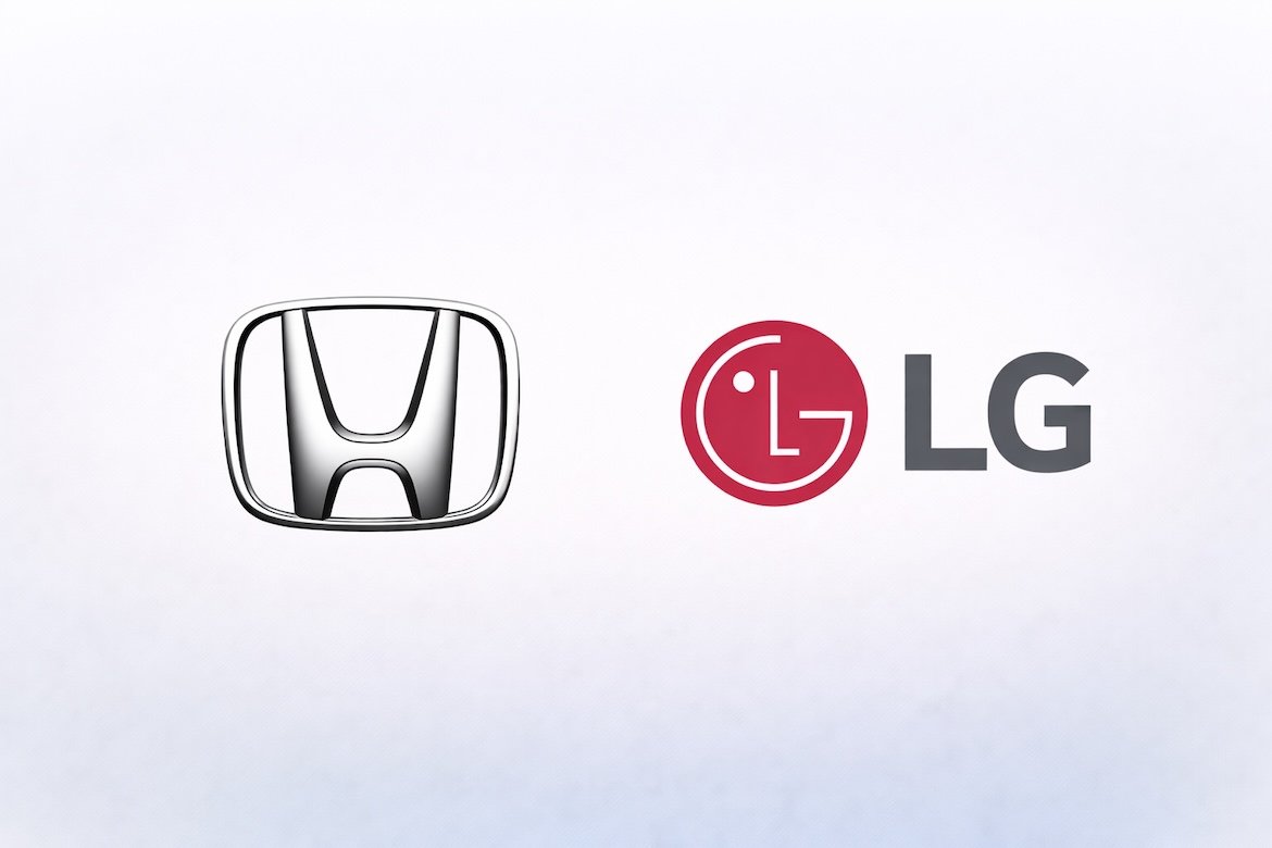 Honda to Buy LG Battery Assets in Ohio for $2.9 Billion to Secure EV Supply Chain