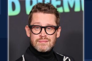 Macaulay Culkin’s Early Retirement Philosophy: Work Once, Retire Again