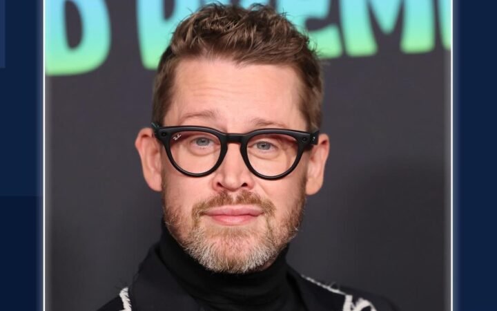 Macaulay Culkin’s Early Retirement Philosophy: Work Once, Retire Again