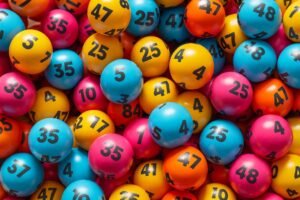 Mathematician’s Four Lottery Wins Reveal How Data Can Outsmart Chance