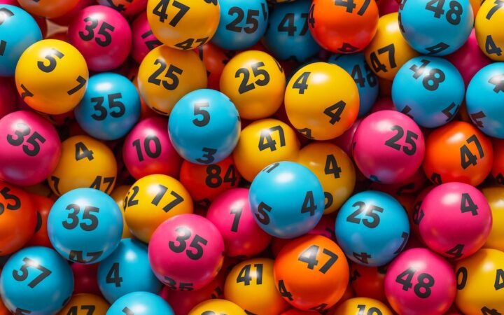 Mathematician’s Four Lottery Wins Reveal How Data Can Outsmart Chance