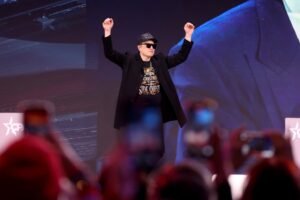 Delaware Court Restores Elon Musk’s Tesla Pay Package, Now Valued at $140 Billion